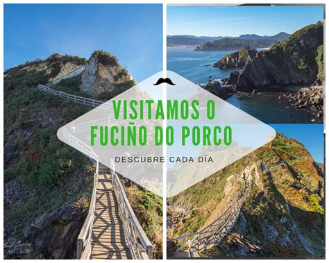 hocico do porco|Fuciño do Porco, un impresionante sendero en O Vicedo